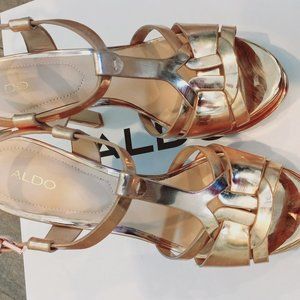 Aldo sandals